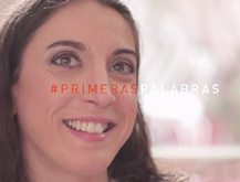Primeras Palabras