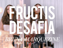 Fructis Desafia