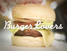  Burger Lovers