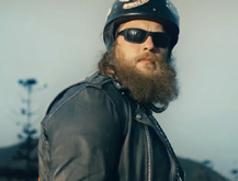 Motoqueros