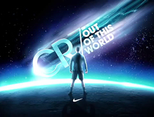 Out of this World