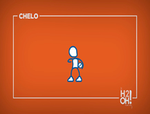 Casting - Chelo