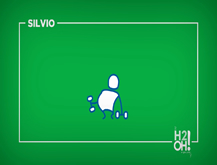 Casting - Silvio