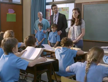 Clase Abierta