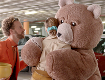 The Bear