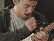 Guitarra