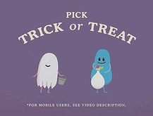 Dumb Ways to Die - Halloween
