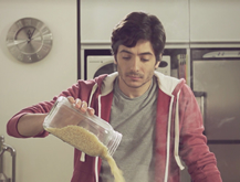Más Arroz