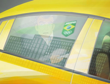 Somos #TimeBrasil
