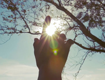 Hands of Time