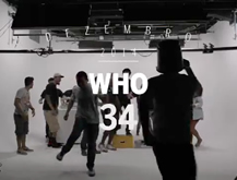 Reel - Who 1 Año en BossaNovaFilms