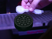 #OREO3D