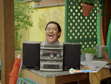 Rádio Compadre