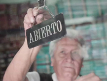 Documental - Sole Searching in South America