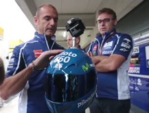 Piloto 360 app