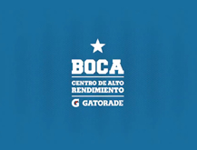 Centro de Alto Rendimiento