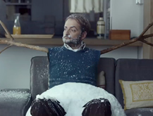 No dejes que el invierno entre a tu casa