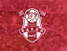 La Nueva Barra