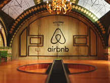 Welcome to Airbnb