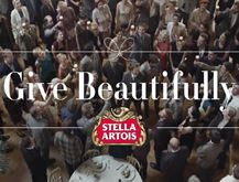 Give Beautifully