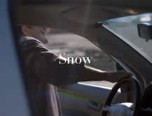 Snow