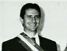 Presidentes