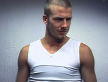 Beckham