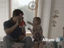Héroe mi Papá