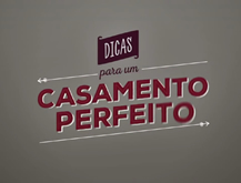Casamento perfeito
