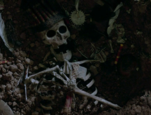 Cementerio