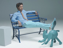 Bench