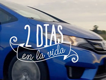 2 Días en la vida