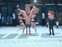 UFcece