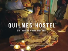 Quilmes Hostel