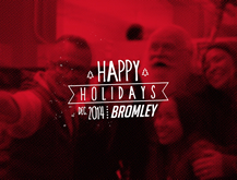 Happy Holidays