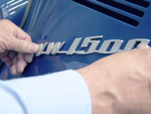 Trailer - El Volkswagen de tu vida