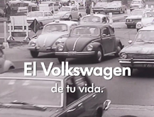 Ep. 1- El Volkswagen de tu vida (1)