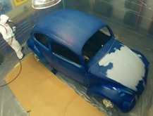 Ep. 1- El Volkswagen de tu vida (3)
