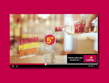 Caso - La Medida Perfecta