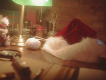 El Misterio de la Noche de Navidad
