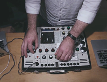 Making Music with Tennis Data