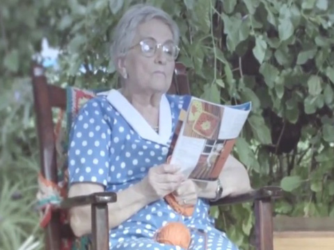 Abuela