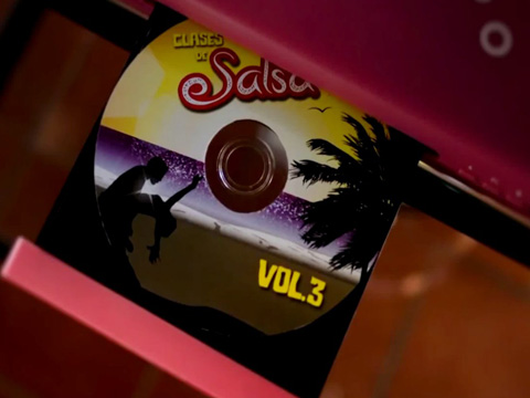 Salsa
