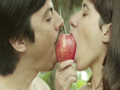 Adán & Eva