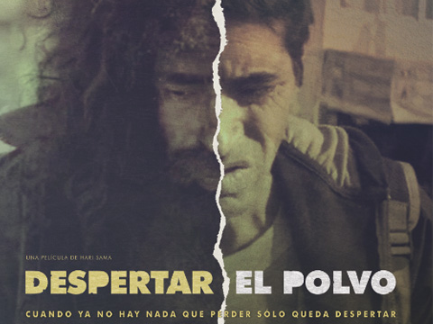 Teaser - Despertar el polvo