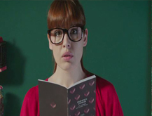Recetas noveladas