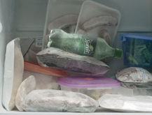 Freezer