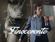 Finoceronte