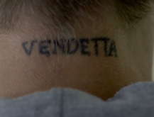 Freedom Tattoo