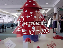 Conectando La Felicidad